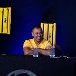 João Silva, atleta fictício de demonstração