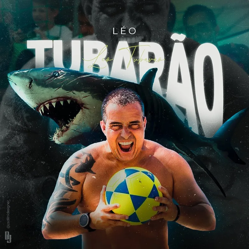 Léo Tubarão