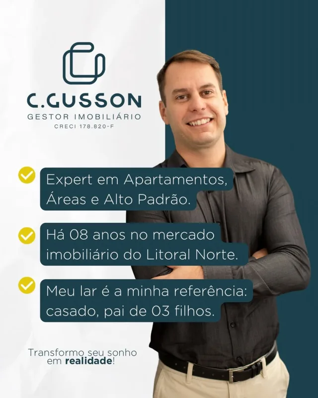Celso Gusson Vicente