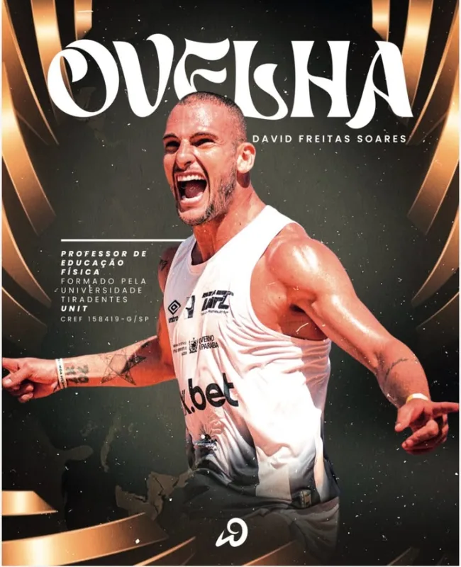 Ovelha