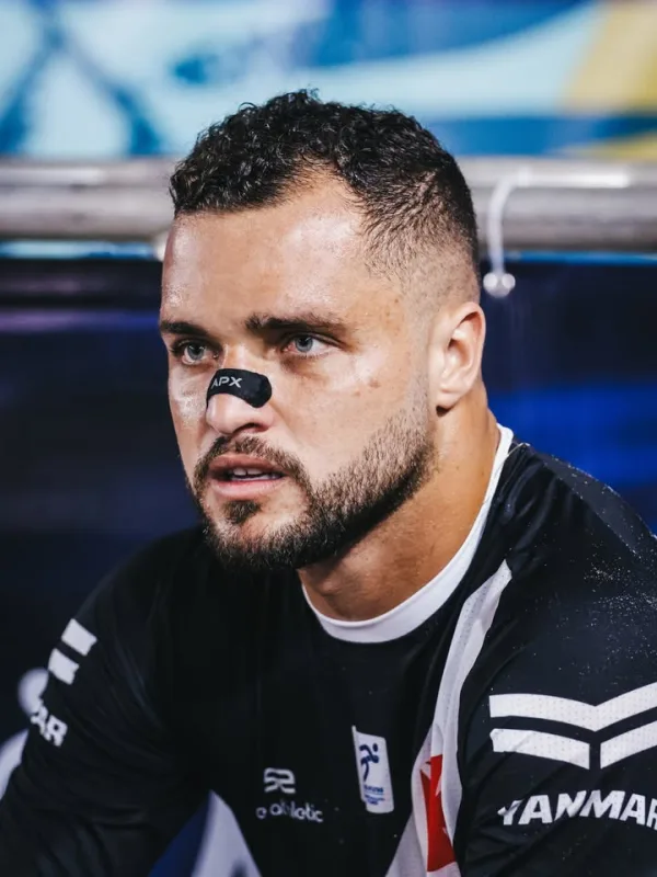 Bruno Barros
