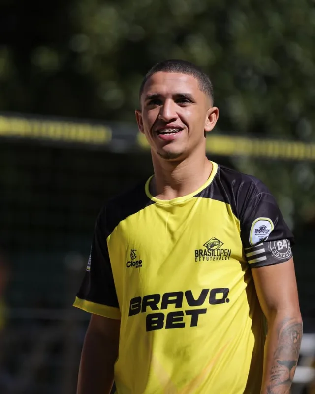 Vt Barbosa