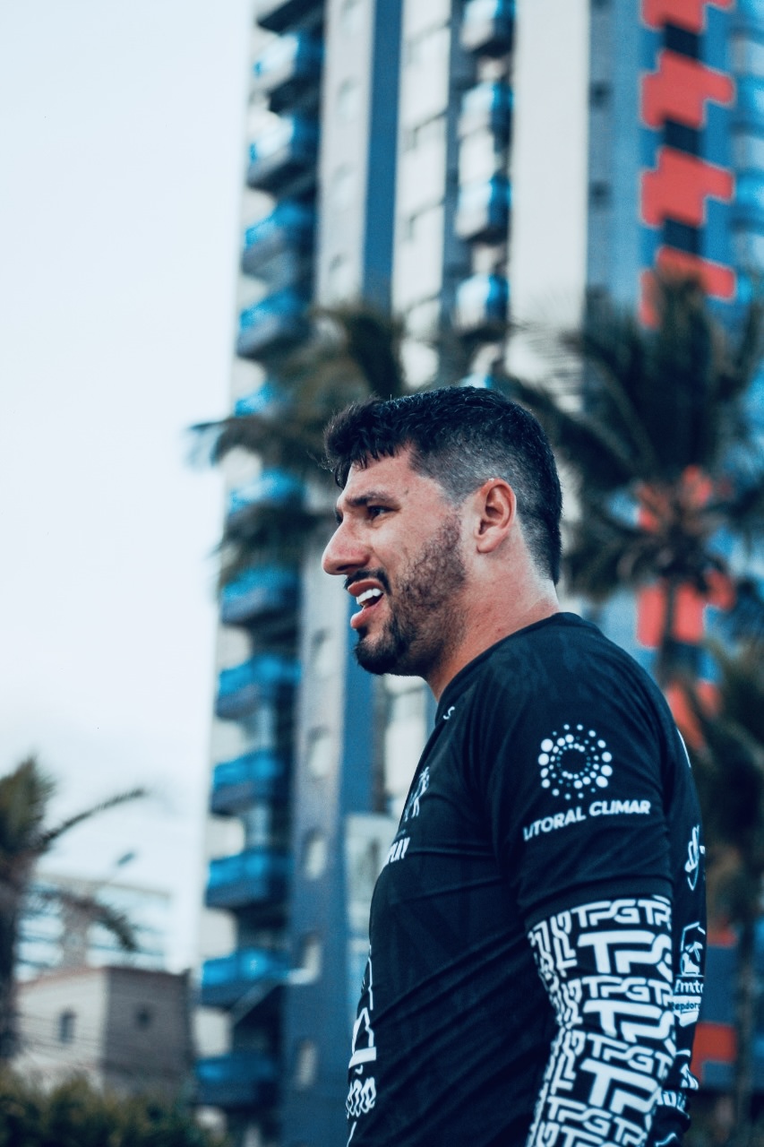 Fabio TPG