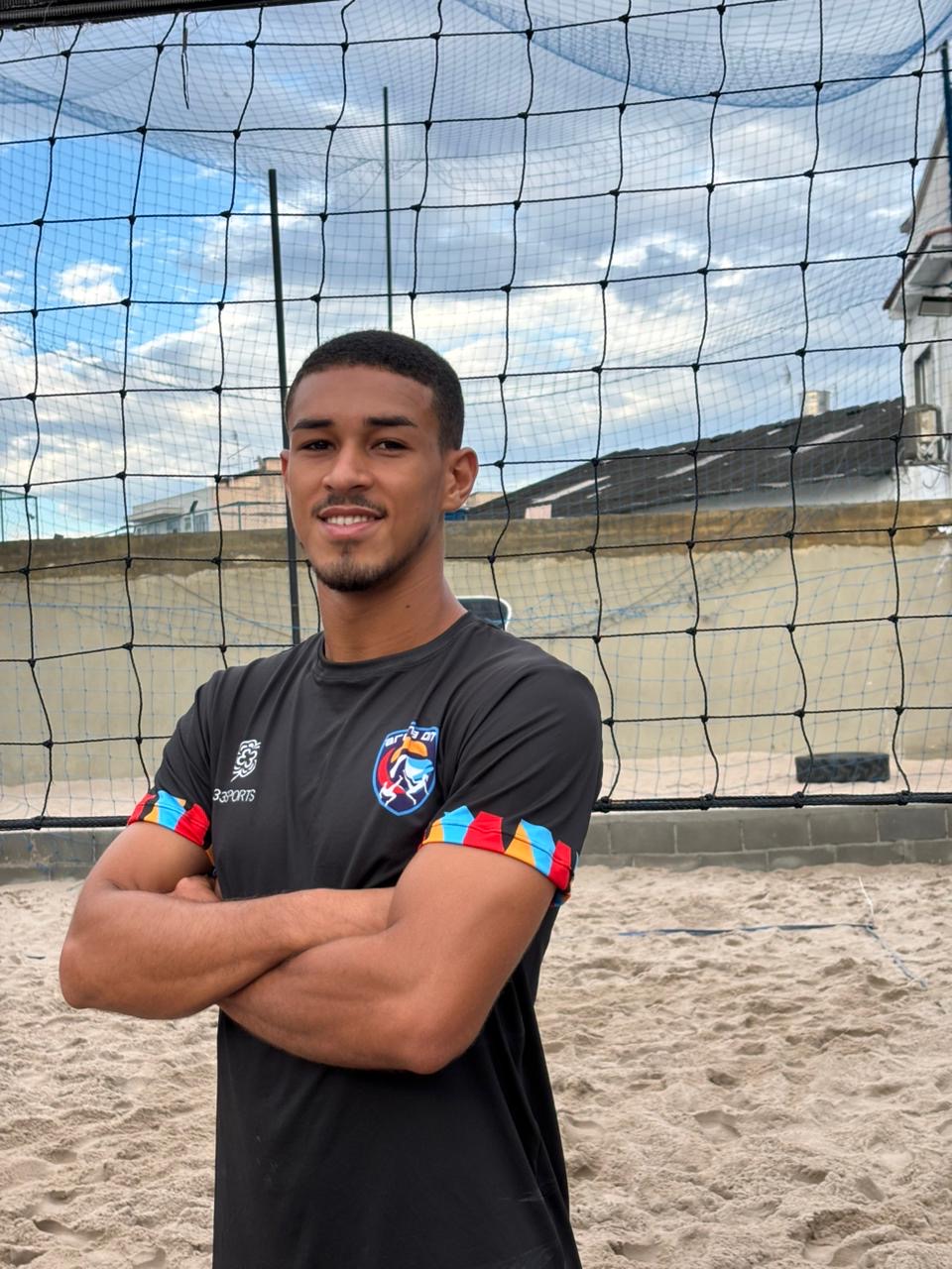 Foto de Roni Oliveira