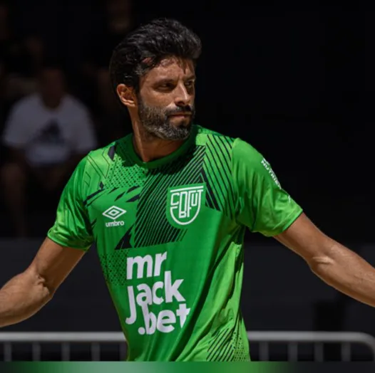 Juninho Maestro