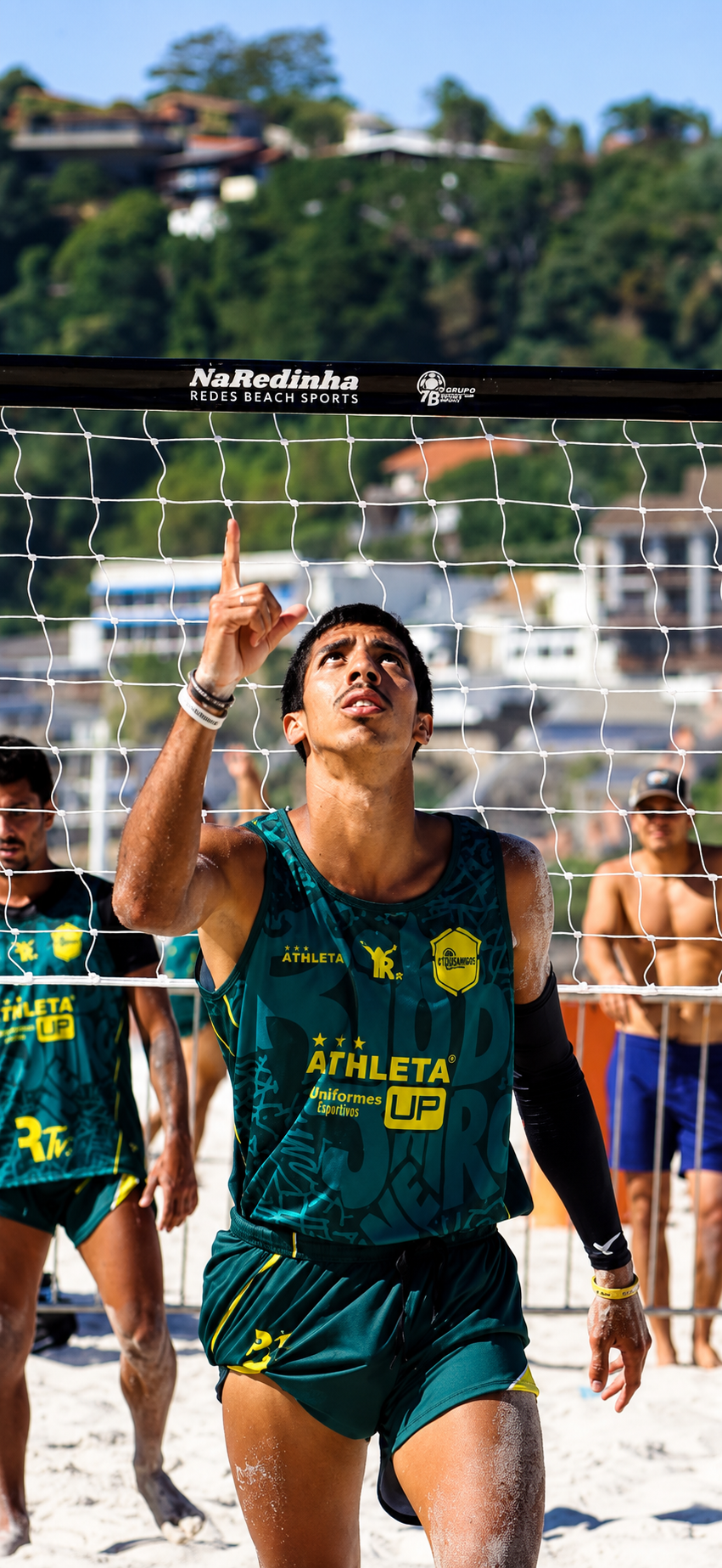Enzo Nogueira