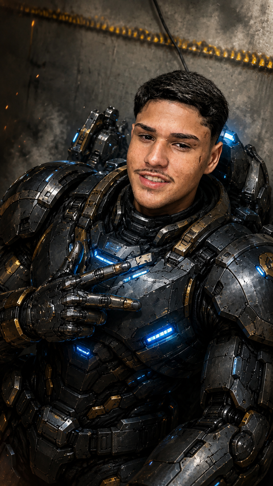 gustavo